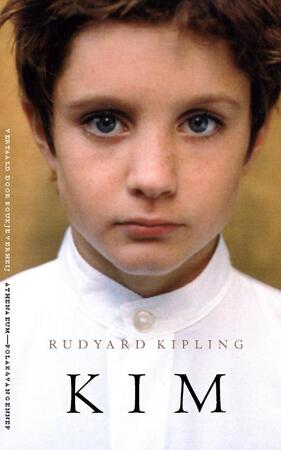 Kim - R. Kipling Kim - R. Kipling