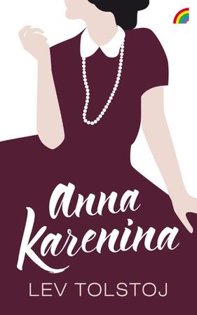 Anna Karenina - Leo Tolstoj Anna Karenina - Leo Tolstoj