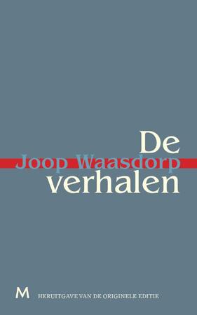 De verhalen - Joop Waasdorp
