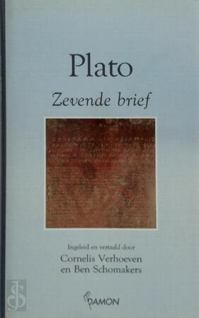 Zevende brief - C. Verhoeven Zevende brief - C. Verhoeven