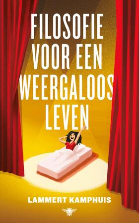 Filosofie voor een weergaloos leven - Lammert Kamphuis Filosofie voor een weergaloos leven - Lammert Kamphuis