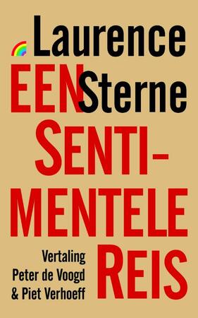 Een sentimentele reis - Laurence Sterne