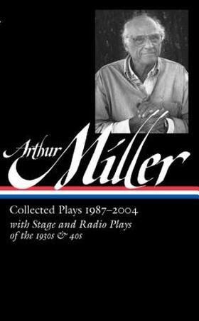 Arthur Miller - Arthur Miller Arthur Miller - Arthur Miller