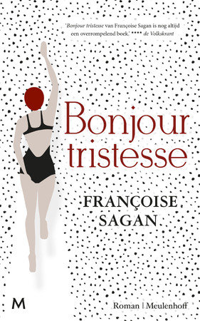 Bonjour tristesse - Françoise Sagan Bonjour tristesse - Françoise Sagan