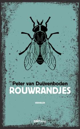 Rouwrandjes - Peter Van Duijvenboden Rouwrandjes - Peter Van Duijvenboden