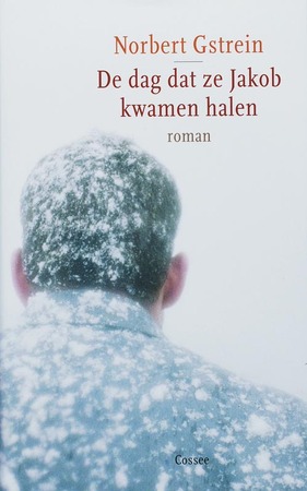 De dag dat ze Jakob kwamen halen - N. Gstrein