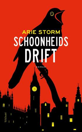 Schoonheidsdrift - Arie Storm Schoonheidsdrift - Arie Storm