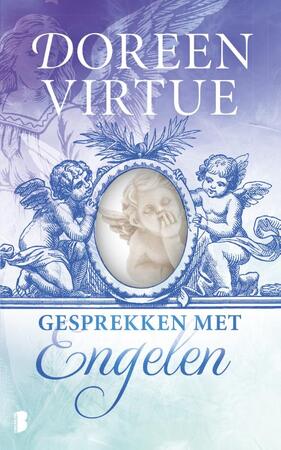 Gesprekken met engelen - Doreen Virtue Gesprekken met engelen - Doreen Virtue