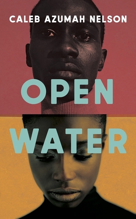 Open water - Caleb Azumah Nelson Open water - Caleb Azumah Nelson