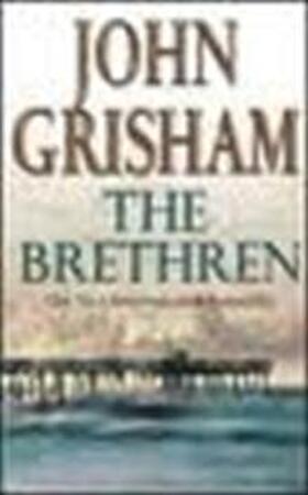 The Brethren - John Grisham The Brethren - John Grisham