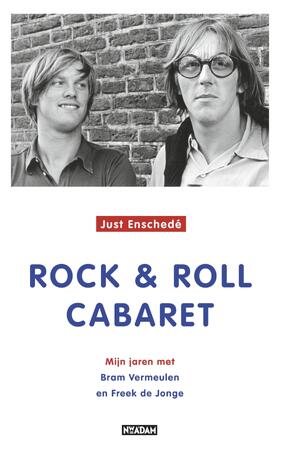 Rock en roll cabaret - Just Enschede Rock en roll cabaret - Just Enschede