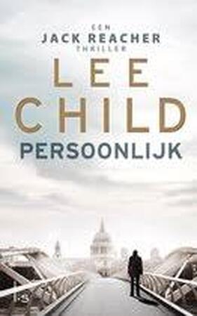 Persoonlijk - Lee Child Persoonlijk - Lee Child