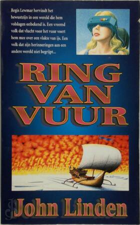 Ring van vuur - John Linden