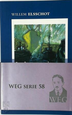 Le bateau-citerne - Willem Elsschot, Marnix Vincent