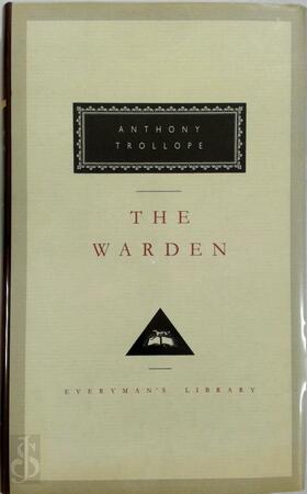 The Warden - Anthony Trollope The Warden - Anthony Trollope
