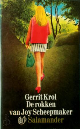 Rokken van Joy Scheepmaker - Gerrit Krol Rokken van Joy Scheepmaker - Gerrit Krol