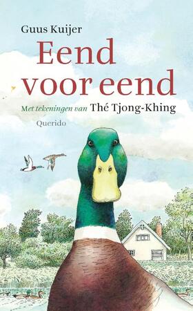 Eend voor eend - Guus Kuijer Eend voor eend - Guus Kuijer