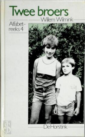 Twee broers - Willem Wilmink Twee broers - Willem Wilmink