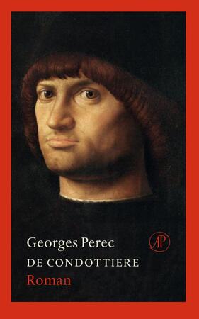 De Condottiere - Georges Perec De Condottiere - Georges Perec