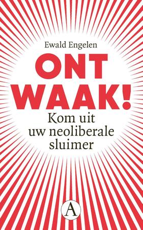 Ontwaak! - Ewald Engelen Ontwaak! - Ewald Engelen