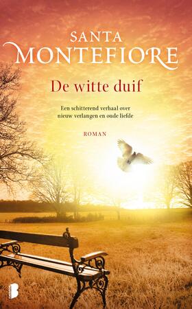 De witte duif - Santa Montefiore De witte duif - Santa Montefiore