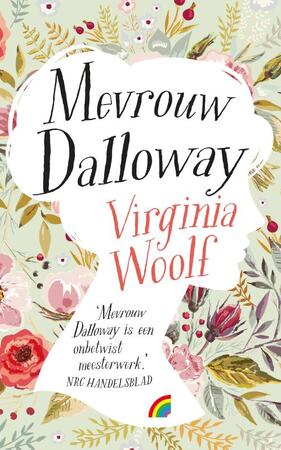 Mevrouw Dalloway - Virginia Woolf Mevrouw Dalloway - Virginia Woolf