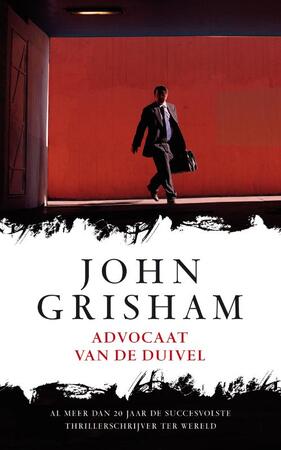 Advocaat van de duivel - John Grisham Advocaat van de duivel - John Grisham
