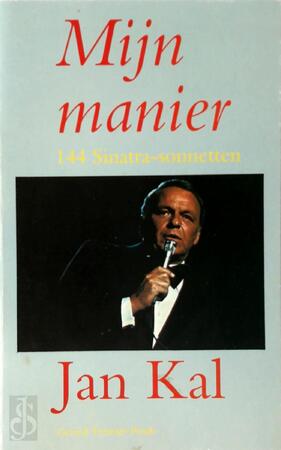 Mijn manier - Johannes Pieter Kal, Francis Albert Sinatra, Frits Abrahams