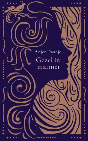 Gezel in marmer - Anjet Daanje Gezel in marmer - Anjet Daanje