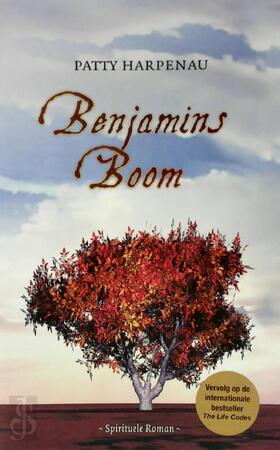 Benjamins boom - Patty Harpenau Benjamins boom - Patty Harpenau