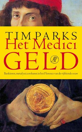 Het Medicigeld - T. Parks