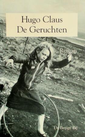 De geruchten - Hugo Claus De geruchten - Hugo Claus