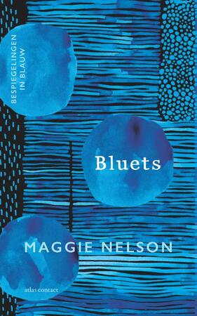Bluets - Maggie Nelson Bluets - Maggie Nelson