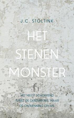 Het stenen monster - Stoltink J.C.