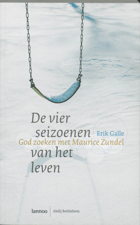 De vier seizoenen van het leven - E. Galle De vier seizoenen van het leven - E. Galle