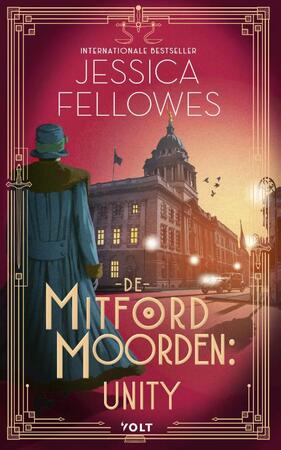 De mitford-moorden: Unity - Jessica Fellowes De mitford-moorden: Unity - Jessica Fellowes