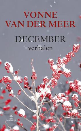 December - Vonne van der Meer December - Vonne van der Meer