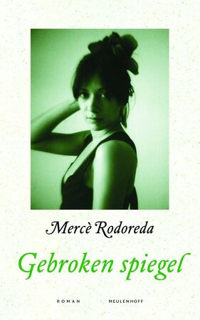 Gebroken spiegel - M. Rodoreda