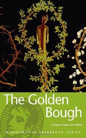 The golden bough - James George Frazer The golden bough - James George Frazer