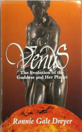 Venus - Ronnie Gale Dreyer Venus - Ronnie Gale Dreyer