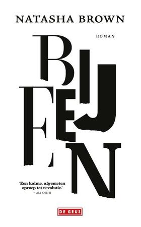 Bijeen - Natasha Brown Bijeen - Natasha Brown