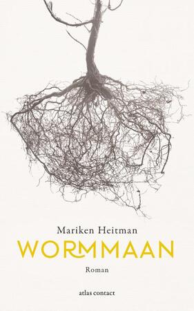 Wormmaan - Mariken Heitman Wormmaan - Mariken Heitman