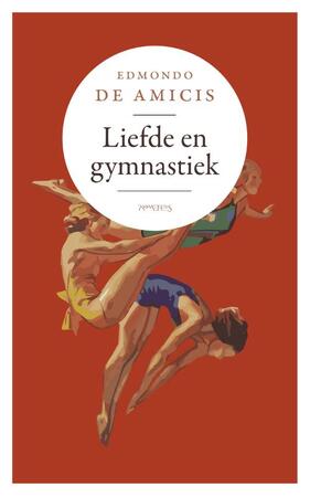Liefde en gymnastiek - Edmondo De Amicis Liefde en gymnastiek - Edmondo De Amicis