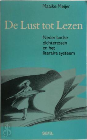 Lust tot lezen - Maaike Meijer Lust tot lezen - Maaike Meijer