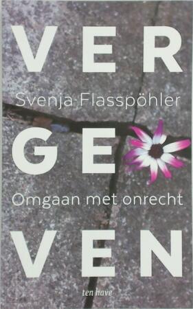 Vergeven - Svenja Flasspöhler Vergeven - Svenja Flasspöhler