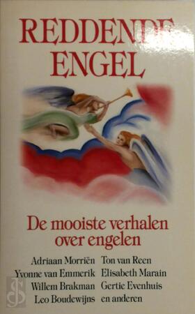 Reddende engel - Reddende engel -