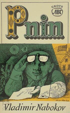 Pnin - Vladimir Nabokov Pnin - Vladimir Nabokov