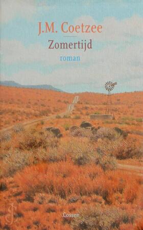 Zomertijd - J.M. Coetzee