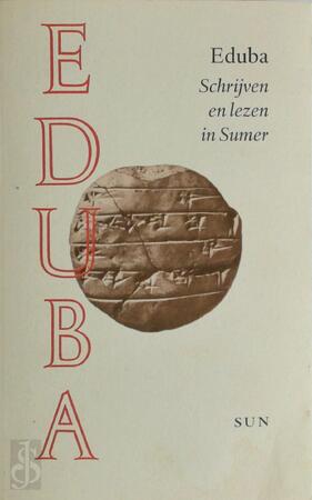 Eduba - H. Vanstiphout