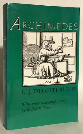 Archimedes - Eduard Jan Dijksterhuis Archimedes - Eduard Jan Dijksterhuis